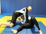James Puopolo No Gi Butterfly System 3 - Overhook Butterfly Hook Sweep to Marcelotine